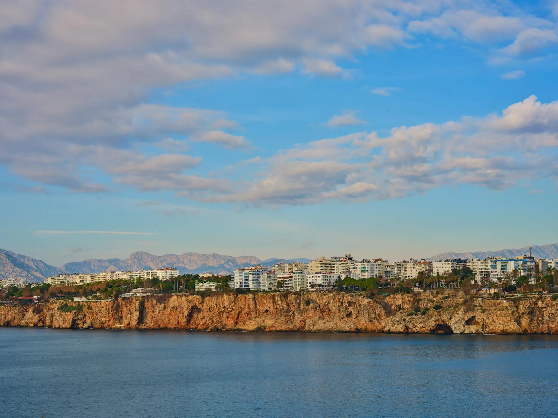 Antalya, Turkey — the Mediterranean coastal city where world-class dental clinics overlook turquoise waters. The top destination for UK dental tourists in 2026.