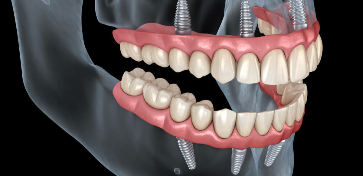 Taki Dent dental clinic logo